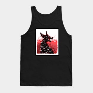 Lord of Flies Tank Top